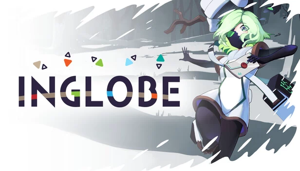 Inglobe 游戏封面