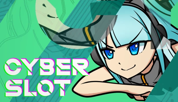 CYBERSLOT 游戏封面
