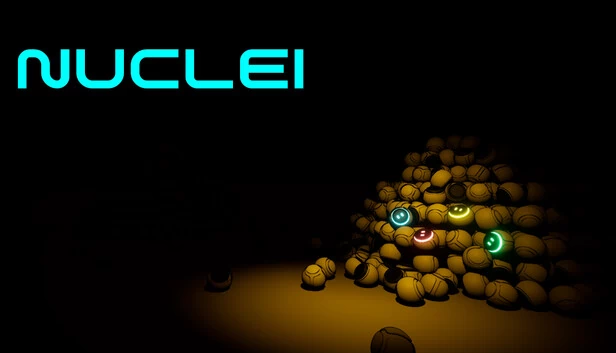 核子（Nuclei） 游戏封面