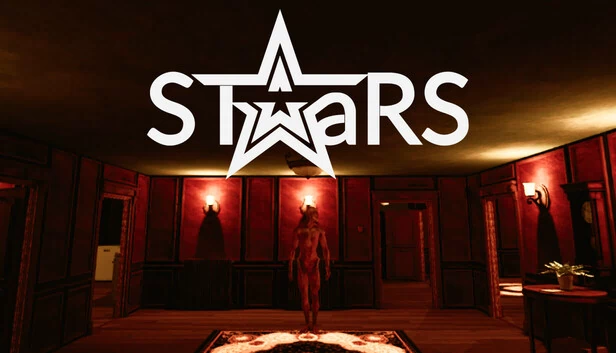 STAaRS 游戏封面