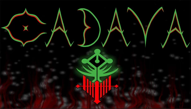 卡达瓦（Cadava） 游戏封面