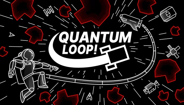 量子循环（Quantum Loop） 游戏封面