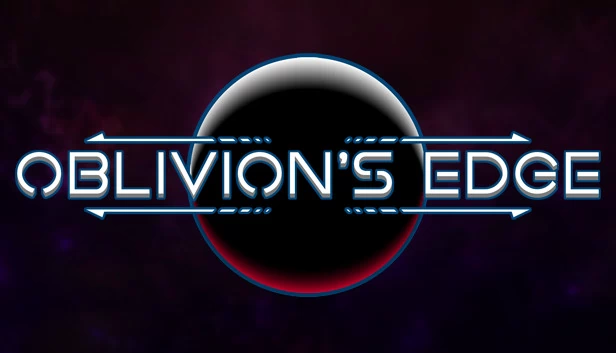 遗忘边缘（Oblivion's Edge） 游戏封面