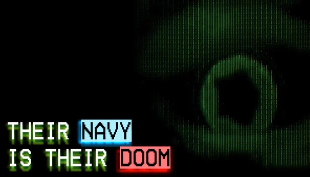 Their Navy Is Their Doom 游戏封面