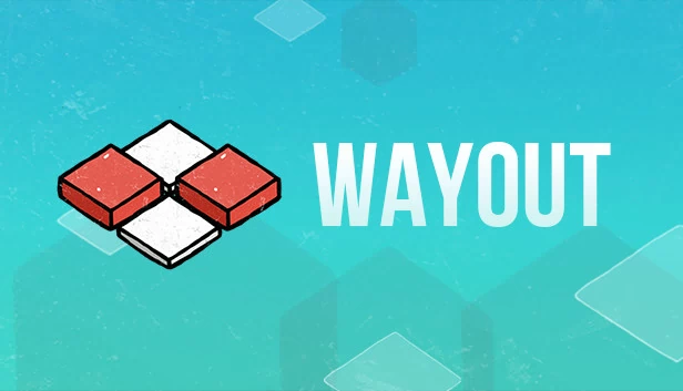 出路（Wayout） 游戏封面