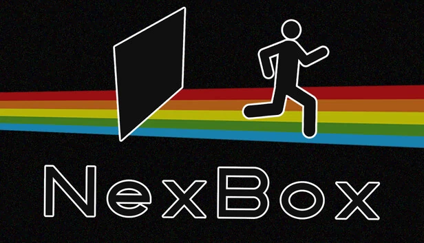 NexBox 游戏封面