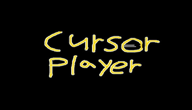 光标玩家（CursorPlayer） 游戏封面