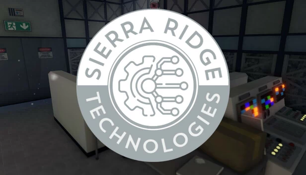 Sierra Ridge Technologies 游戏封面