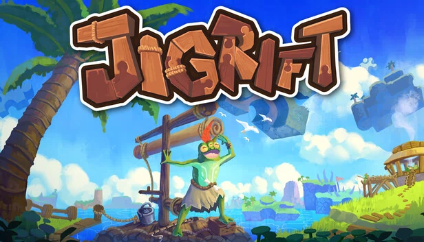 Jigrift 游戏封面