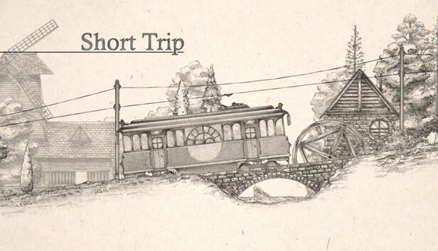 短途旅行（Short Trip） 游戏封面