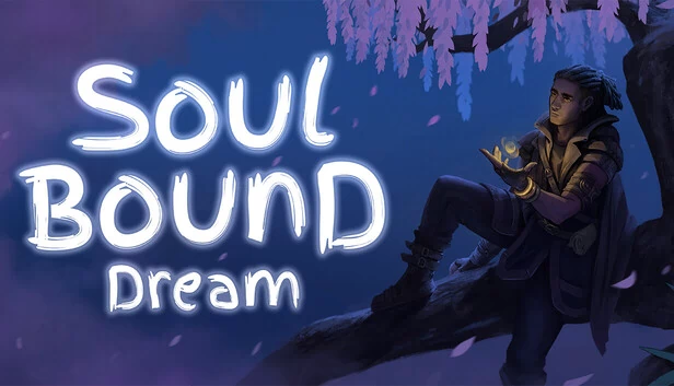 灵魂绑定之梦（SoulBound Dream） 游戏封面