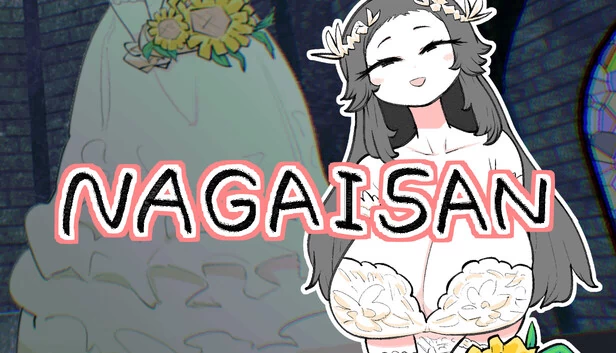 永井山（NAGAISAN） 游戏封面