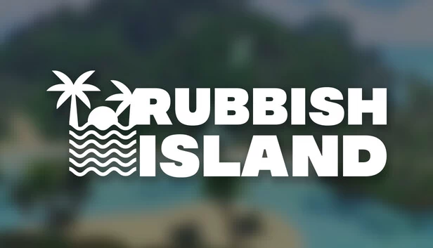 垃圾岛(Rubbish Island) 游戏封面