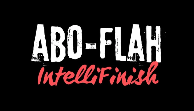 AboFlah-intelliFinish 游戏封面