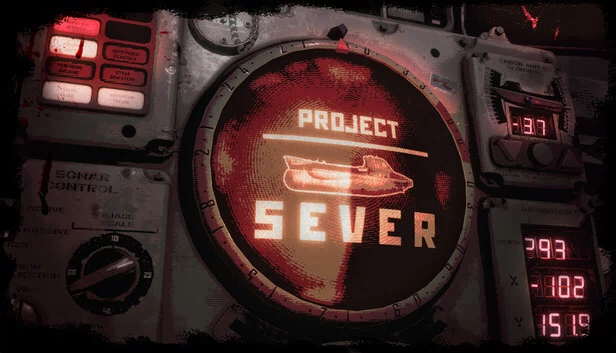 Project SEVER 游戏封面