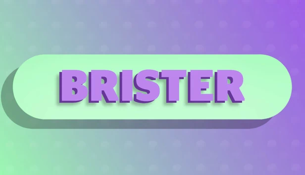 BRISTER 游戏封面