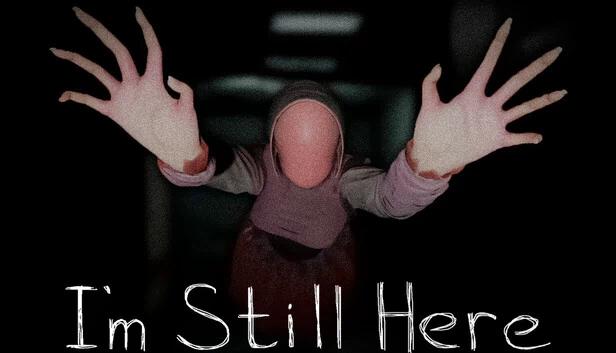我仍在此（I'm Still Here） 游戏封面