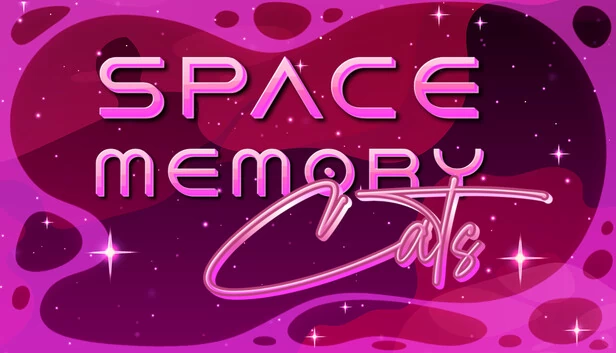 太空记忆：猫咪（Space Memory: Cats） 游戏封面