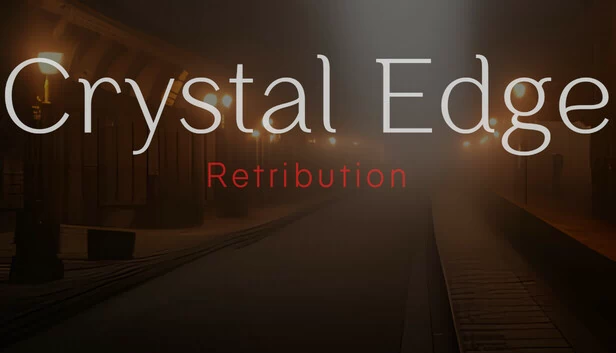 水晶边缘：复仇（Crystal Edge: Retribution） 游戏封面