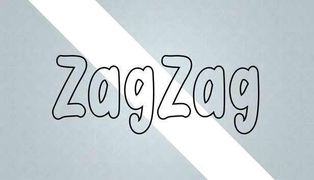 ZagZag 游戏封面