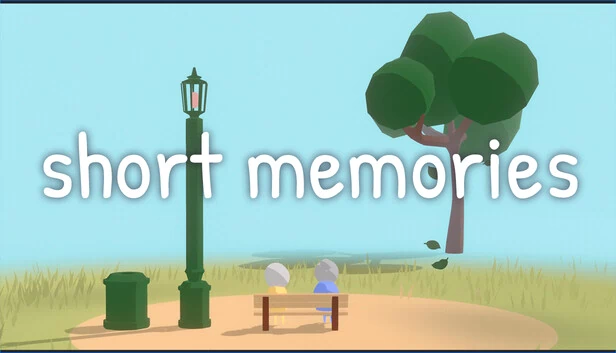短记忆(Short Memories) 游戏封面