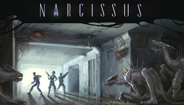 水仙（Narcissus） 游戏封面