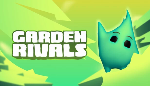 花园对决（Garden Rivals） 游戏封面