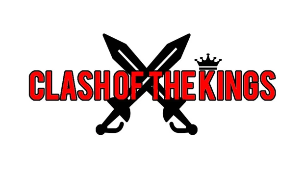 诸王之战（Clash of the Kings） 游戏封面