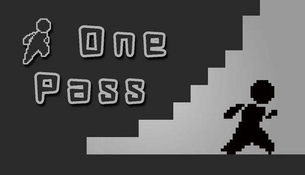 One Pass 游戏封面