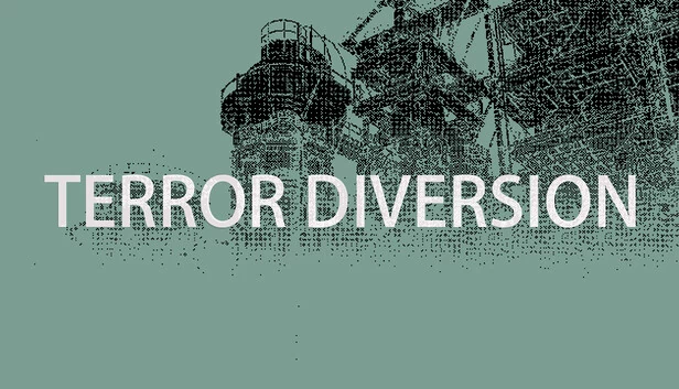 恐怖转移（Terror Diversion） 游戏封面