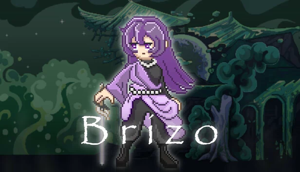 布里佐（Brizo） 游戏封面