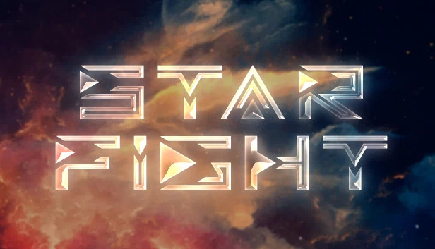 星际战斗（Star Fight） 游戏封面