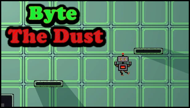 Byte The Dust 游戏封面