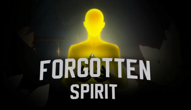 被遗忘的灵魂（Forgotten spirit） 游戏封面