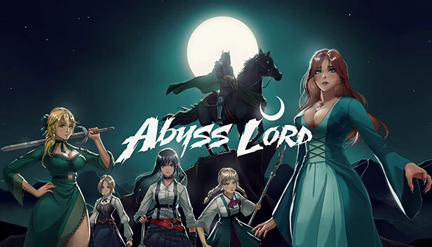深渊领主（Abyss Lord） 游戏封面