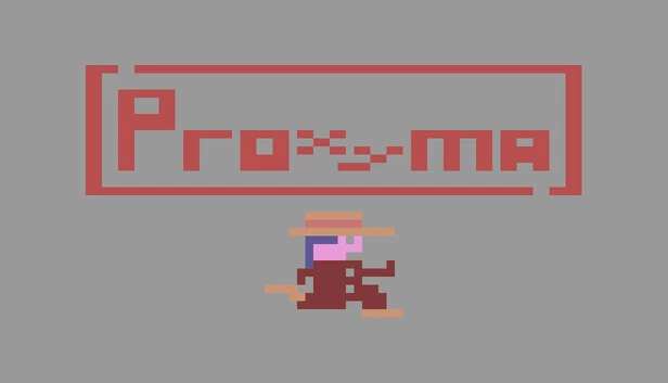 Proxyma 游戏封面