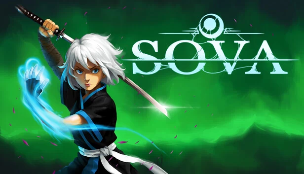 索瓦（Sova） 游戏封面