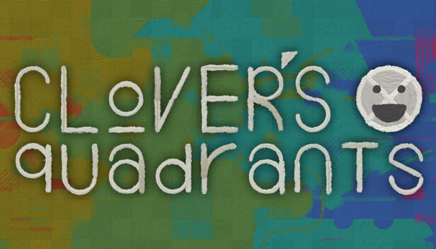 四叶草的象限（Clover's Quadrants） 游戏封面