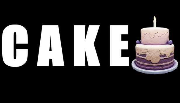 蛋糕（Cake） 游戏封面