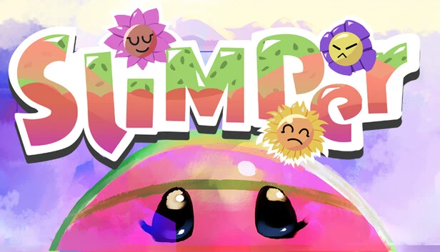 Slimper 游戏封面