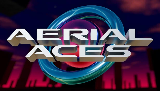 空中王牌（Aerial Aces） 游戏封面