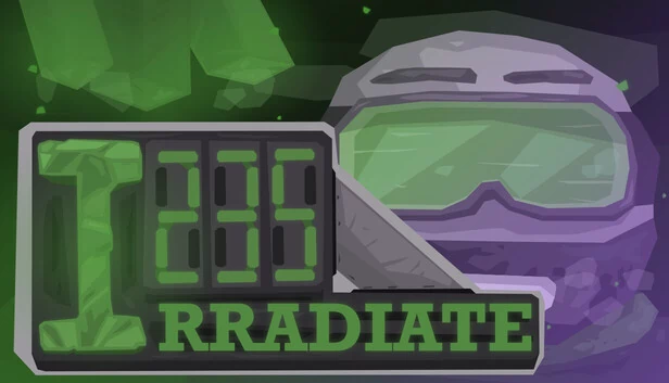 Irradiate 235 游戏封面