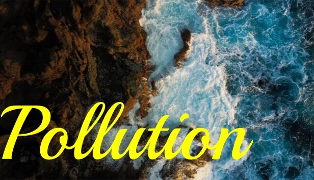 污染（Pollution） 游戏封面