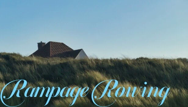 狂暴划船（Rampage Rowing） 游戏封面