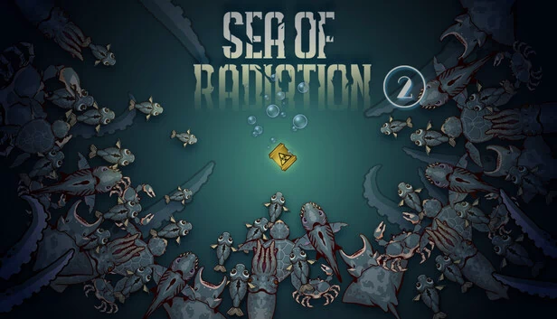 辐射之海2（Sea Of Radiation 2） 游戏封面