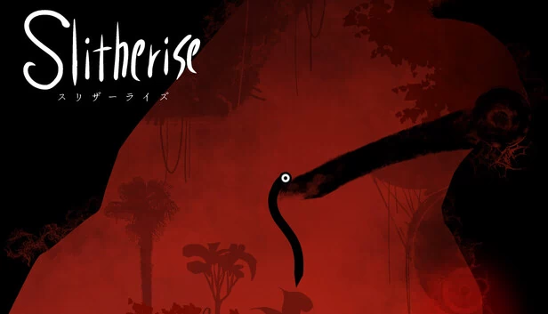 Slitherise 游戏封面