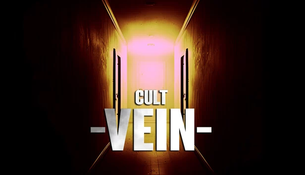 邪教 -静脉-（Cult -Vein-） 游戏封面
