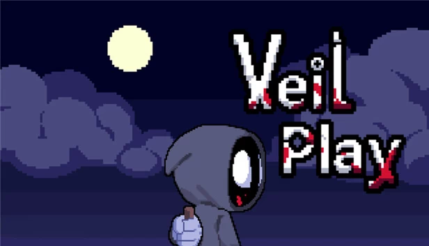 Veil Play 游戏封面