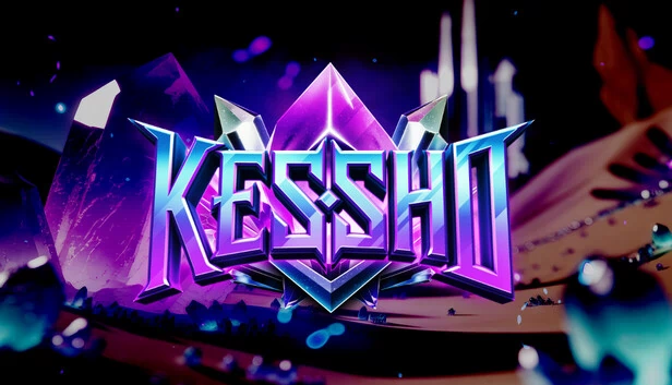 结晶（Kessho） 游戏封面