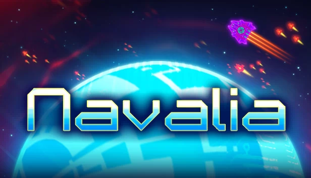 Navalia 游戏封面